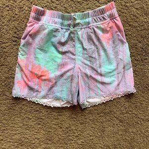 ivviva shorts